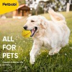 Durable Natural Rubber Chew Toys for Dogs
