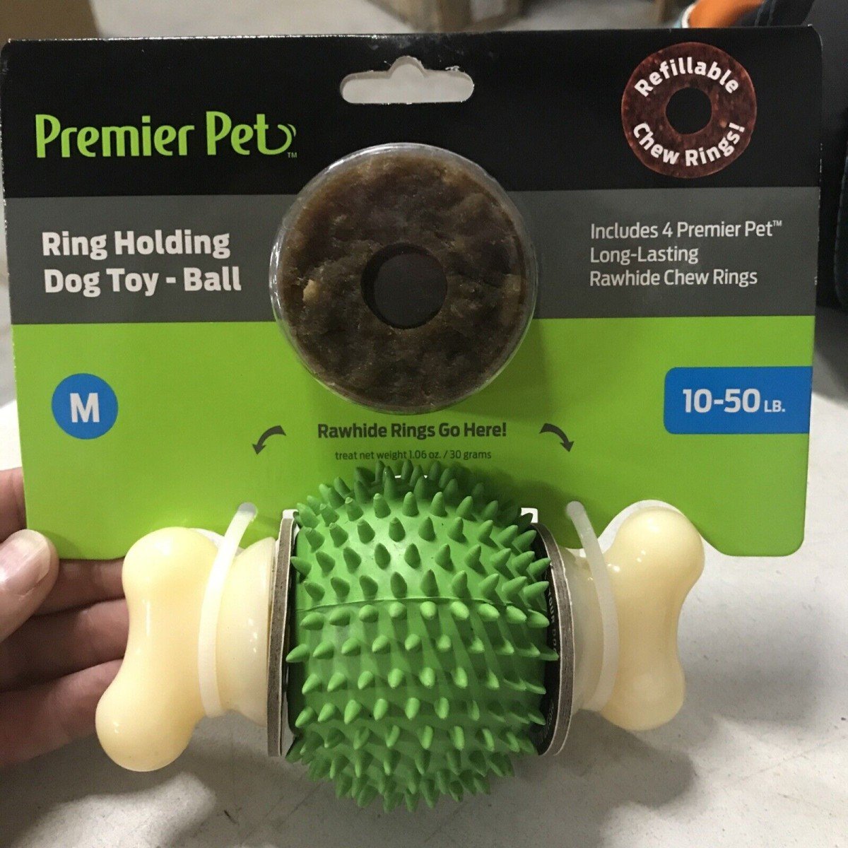Premier