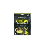 Etta Says! Crunchy Venison Chews for Dogs 4.5oz