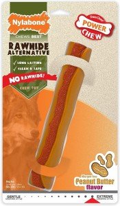 Nylabone Power Chew X-Large Rawhide Alternative