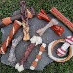 Nylabone Power Chew X-Large Rawhide Alternative