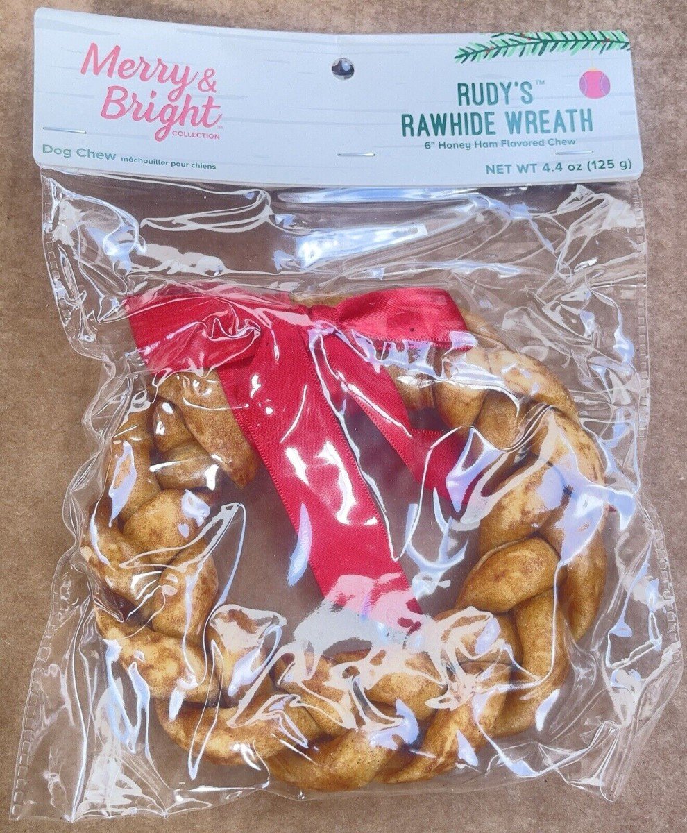 Merry & Bright