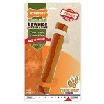 Peanut Butter XL Chew Toy for Powerful Dogs