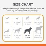 Nylabone Power Chew X-Large Rawhide Alternative