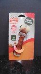 Nylabone Long-Lasting Beef Chew Toy for Dogs