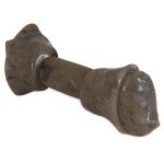 Durable Nylon BarkBone for Aggressive Chewers