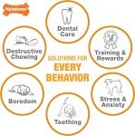 Nylabone Power Chew X-Large Rawhide Alternative