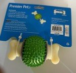 Premier Pet Ring Dog Toy with Chew Rings