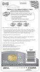Nylabone Dental Power Chew Toy for Strong Dogs