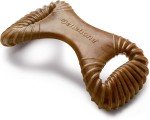 Benebone 2-Pack Dental Chew Toys with Bacon