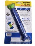 Dental Rubber Bone Toy for Dogs - BPA-Free