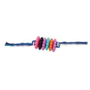 Dental Toy Bundle for Healthy Dog Teeth