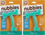 Ora-Play T-Bone Dental Chews - 2 Pack