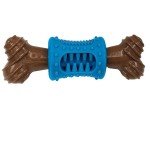 Bambone Plus Dental Chew Toy for Dogs 6.5