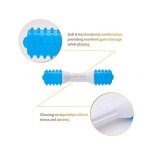 Gentle Chewer Puppy Dental Teething Toys