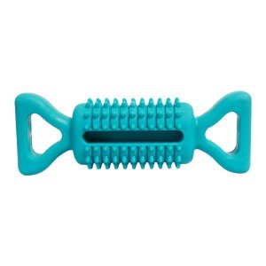 Eco-Friendly Dental Chew Toy for Dogs