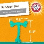Ora-Play T-Bone Dental Chews - 2 Pack