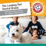 Ora-Play T-Bone Dental Chews - 2 Pack