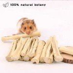 Sweet Bamboo Molar Chew Sticks for Dogs