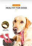 Indestructible Dog Chew Toys for Aggressive Chewers