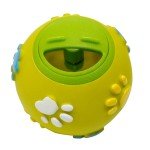 Natural Chew Toys for Dogs' Stress Relief