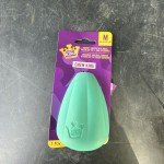 Chew King Natural Rubber Durable Dog Toy, Medium