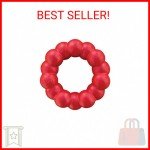 Natural Rubber Chew Toy for Healthy Dog Teeth