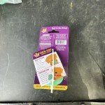 Chew King Natural Rubber Durable Dog Toy, Medium