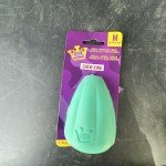 Chew King Natural Rubber Durable Dog Toy, Medium