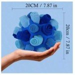 Ol' Roy Natural Peanut Butter Munchy Bones Chews