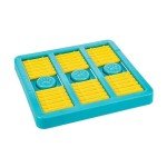 Interactive Dog Puzzle Toy for All Breeds