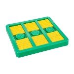 Interactive Dog Puzzle Toy for All Breeds