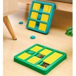 Interactive Dog Puzzle Toy for All Breeds
