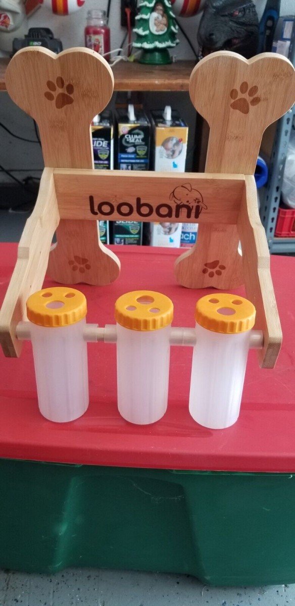 Loobani