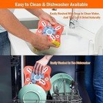 Interactive Dog Puzzle Toys for IQ Training