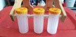 Interactive Dog Food Puzzle Toy Treat Dispenser