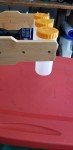 Interactive Dog Food Puzzle Toy Treat Dispenser