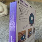 Advanced Level 3 Dog Skill Puzzle Toy