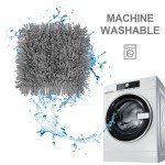 Gray Snuffle Mat for Dogs - Feeding & Puzzle Toy