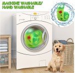 Interactive Squeaky Dog Puzzle Toy for Boredom