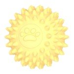 Interactive Puzzle Chew Toys for Teething Puppies