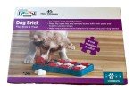 Outward Hound Nina Dog Brick Puzzle Toy