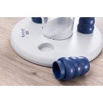 Intermediate Dog Puzzle: Gambling Tower Game