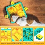 3-in-1 Dog Puzzle Toys for IQ Training