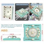 Level 2 Rotate N' Eat Dog Puzzle Toy