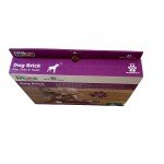 Outward Hound Nina Dog Brick Puzzle Toy