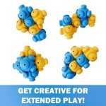 Interactive Chew Puzzle Toys for Dogs
