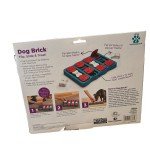 Outward Hound Nina Dog Brick Puzzle Toy