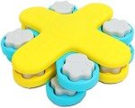 Flooof Level 3 Interactive Dog Puzzle Feeder