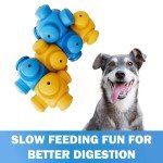 Interactive Chew Puzzle Toys for Dogs